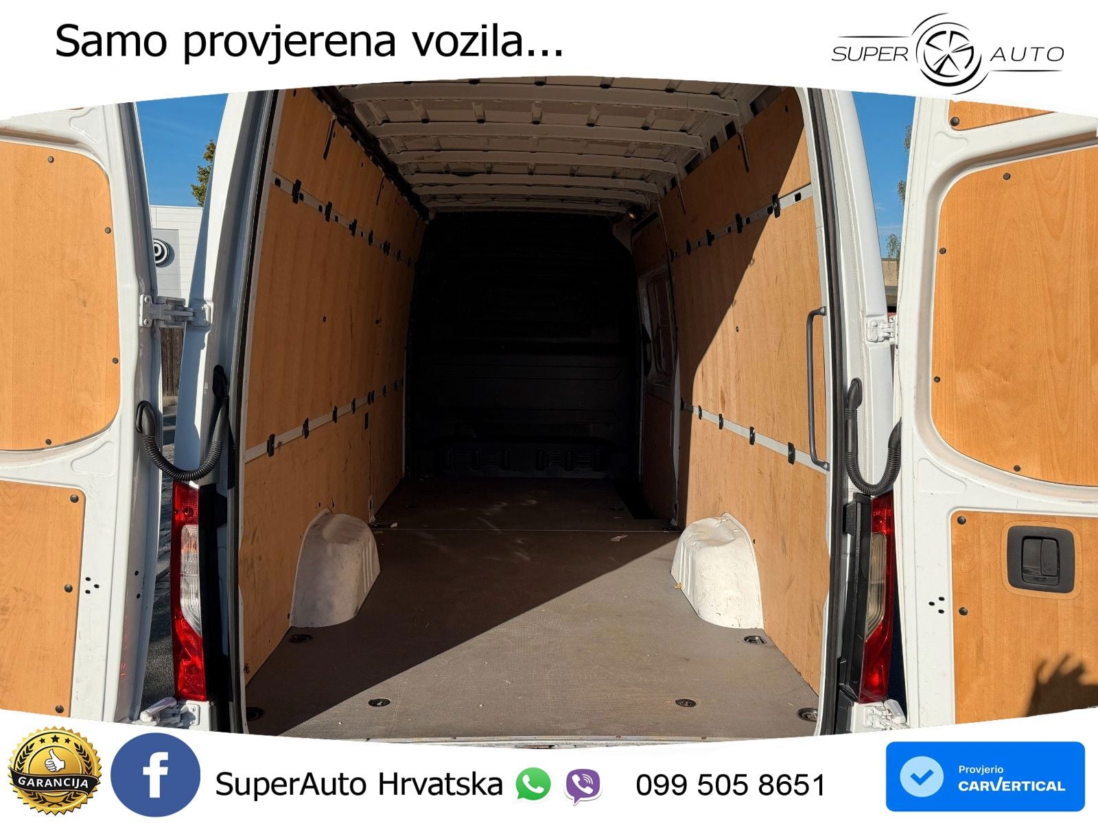 Mercedes-Benz Sprinter 315*L3H2*Maxi*Klima*MBUX*Carplay*Kamera 150 KS