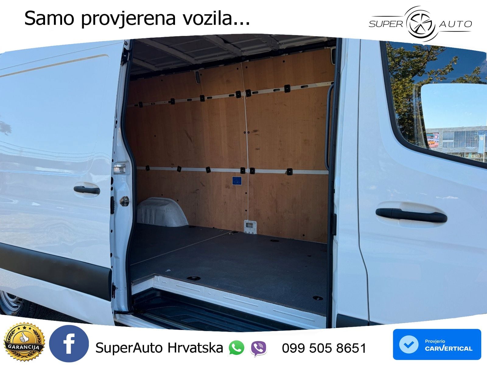 Mercedes-Benz Sprinter 315*L3H2*Maxi*Klima*MBUX*Carplay*Kamera 150 KS