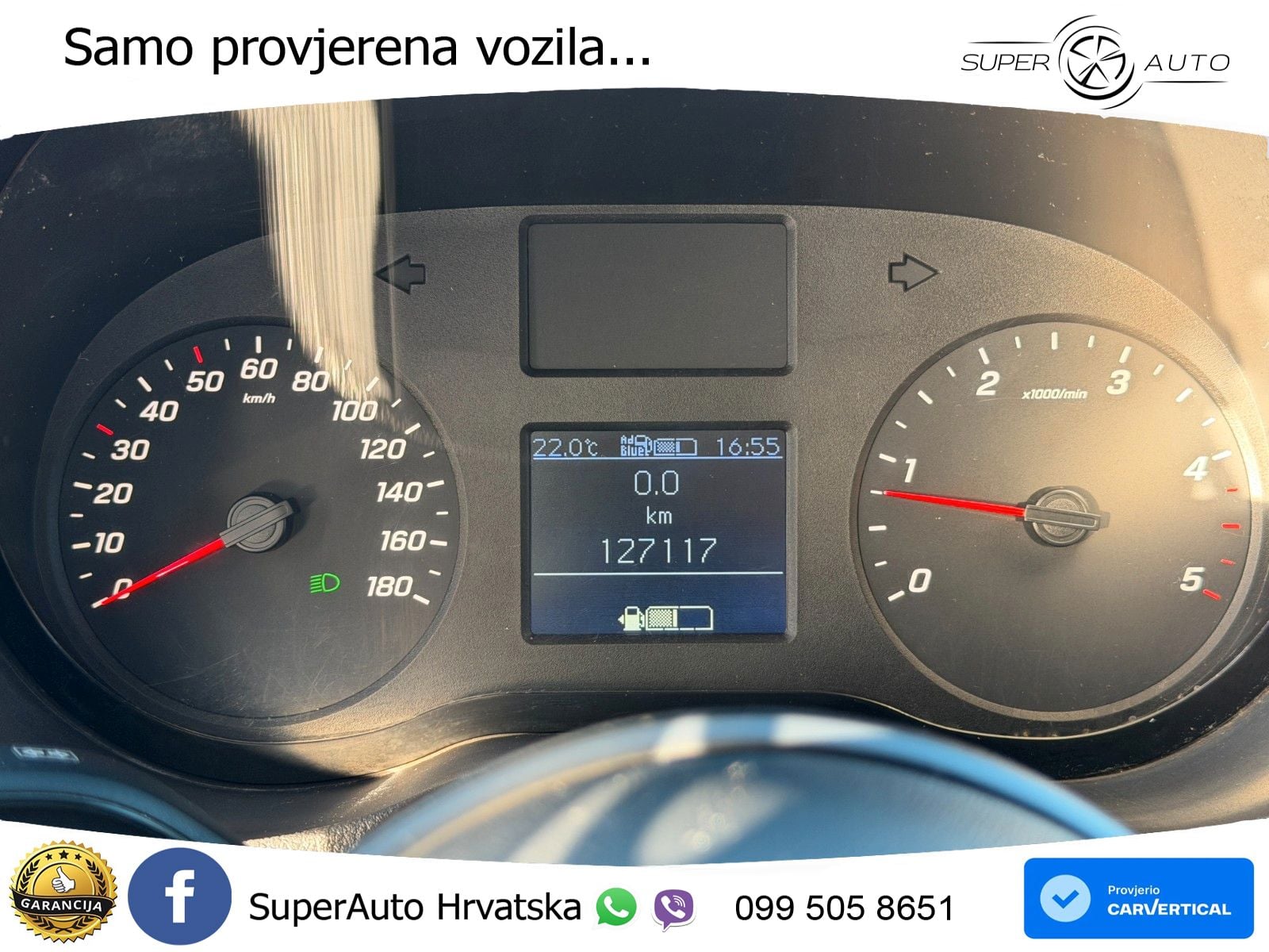 Mercedes-Benz Sprinter 315*L3H2*Maxi*Klima*MBUX*Carplay*Kamera 150 KS