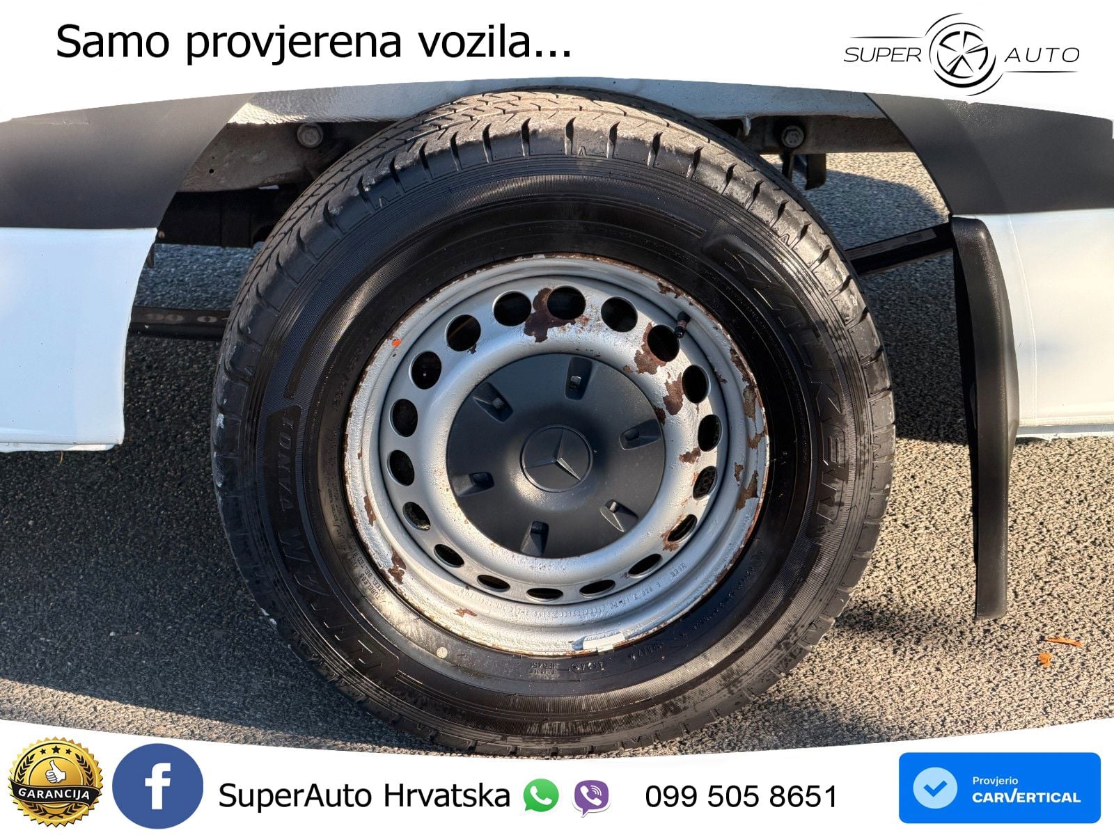 Mercedes-Benz Sprinter 315*L3H2*Maxi*Klima*MBUX*Carplay*Kamera 150 KS