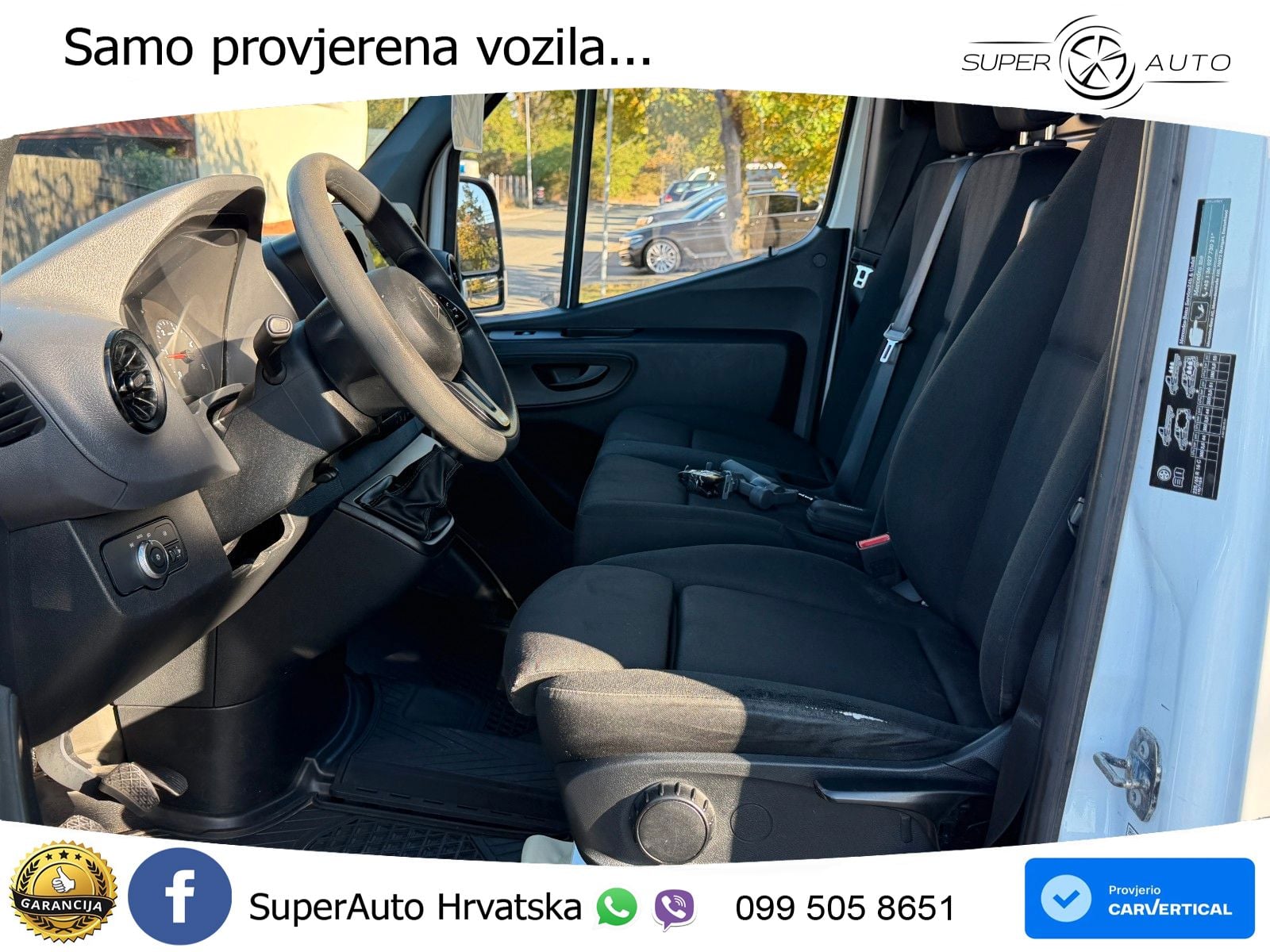 Mercedes-Benz Sprinter 315*L3H2*Maxi*Klima*MBUX*Carplay*Kamera 150 KS
