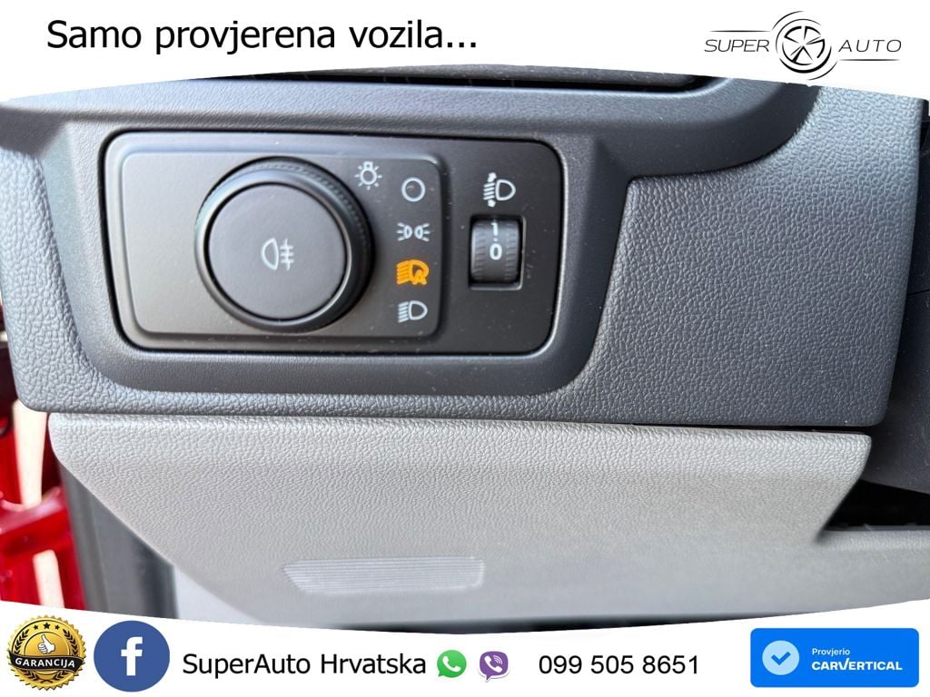 Ford Transit Custom 320 L2H1 PKW VA Trend Trend 150 KS