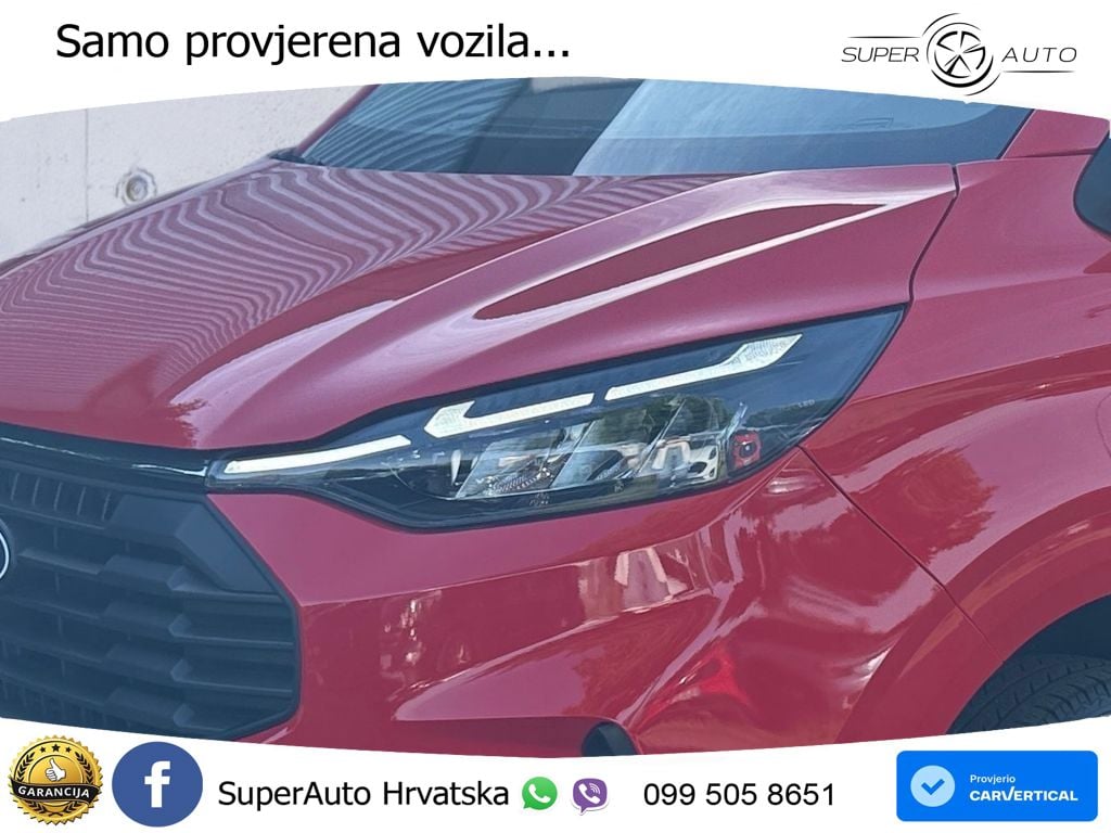 Ford Transit Custom 320 L2H1 PKW VA Trend Trend 150 KS