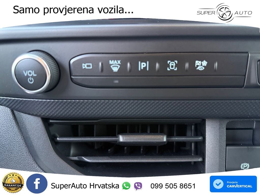 Ford Transit Custom 320 L2H1 PKW VA Trend Trend 150 KS