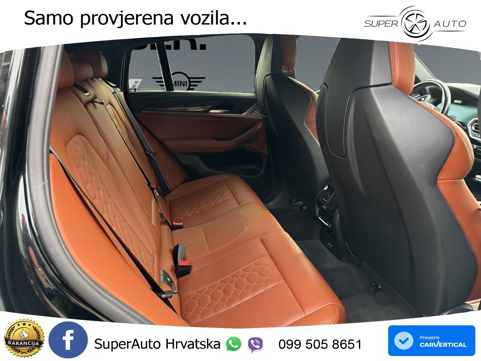 BMW X4 M Competition 3.0 (510 KS) xDrive Steptronic LED+GR SJED+ACC