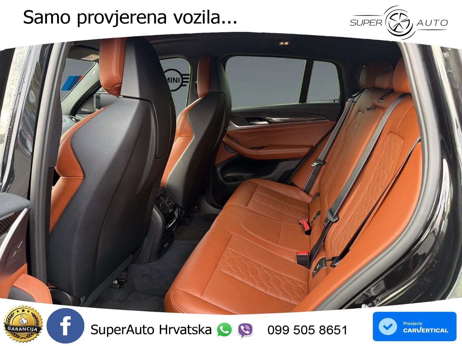 BMW X4 M Competition 3.0 (510 KS) xDrive Steptronic LED+GR SJED+ACC