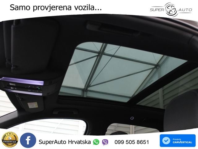 Volkswagen Touareg 3.0 V6 TDI (286 KS) 4MOTION Tiptronic R-Line ZRAČNI+ACC+GR SJED+KAM+PANO