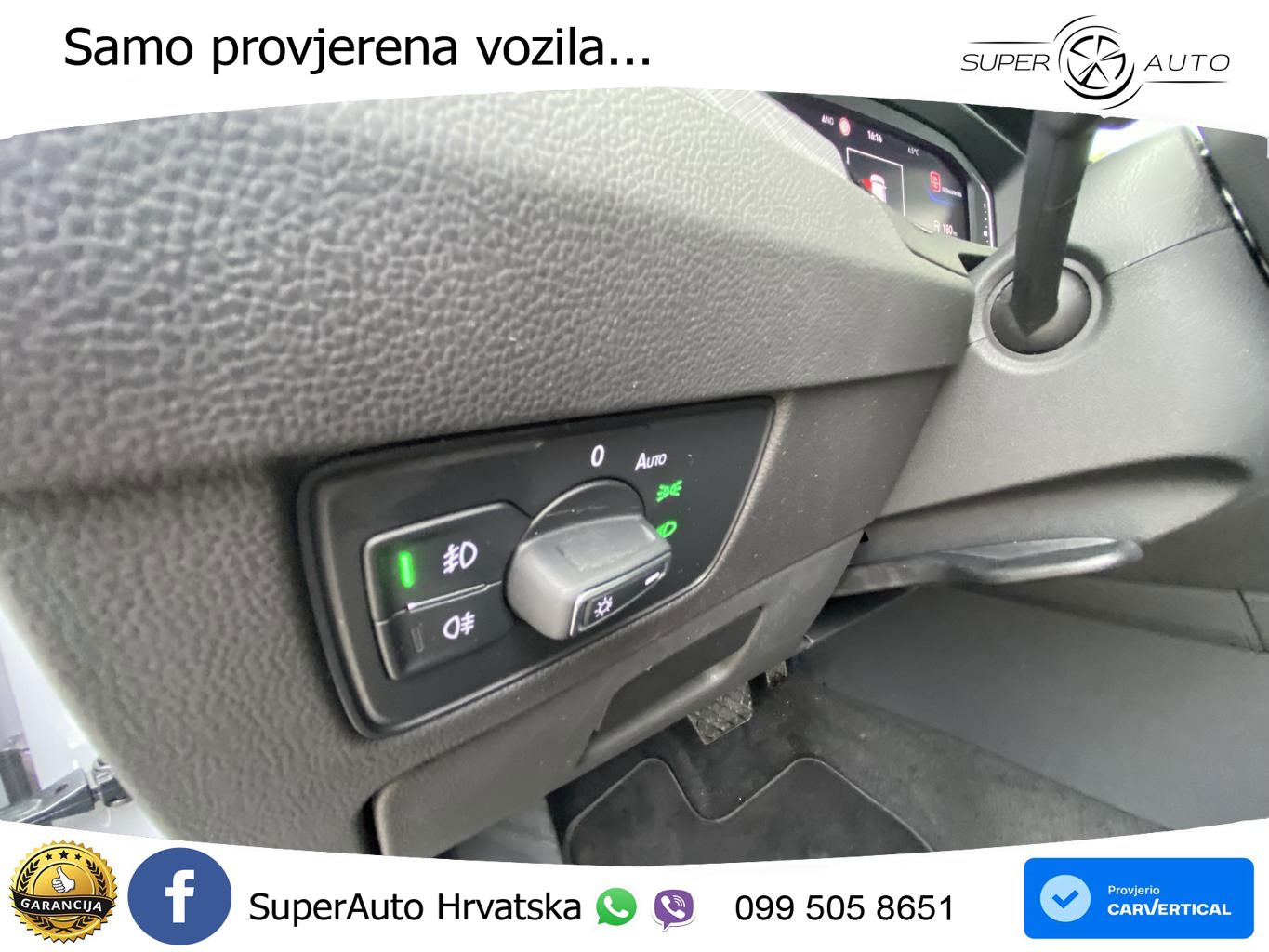 Volkswagen Passat Variant 1.5 TSI (150 KS) DSG ACT Business LED+GR SJED+ACC