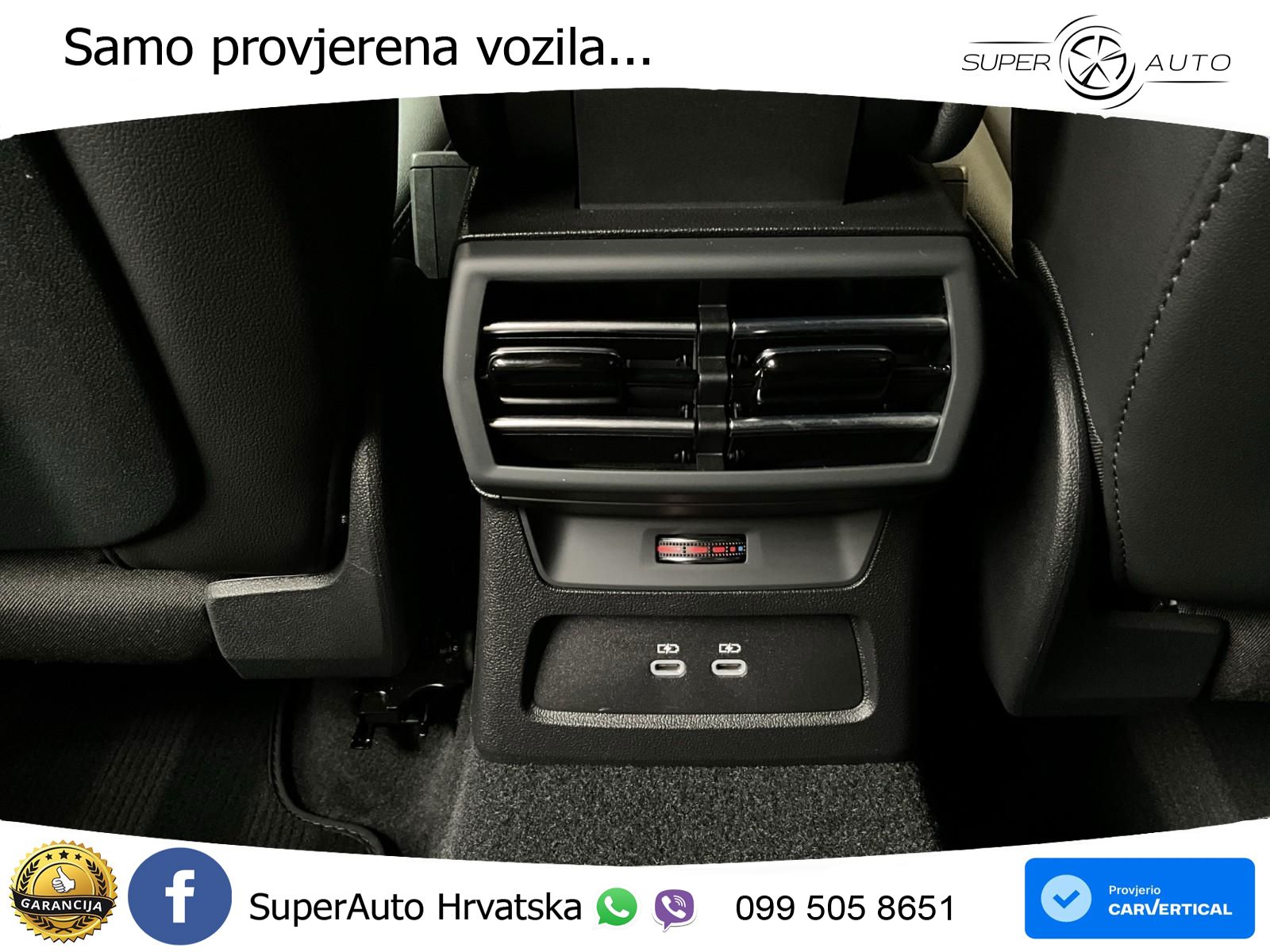 Audi A3 Sportback 30 TFSI (116 KS) Mild Hybrid S tronic advanced