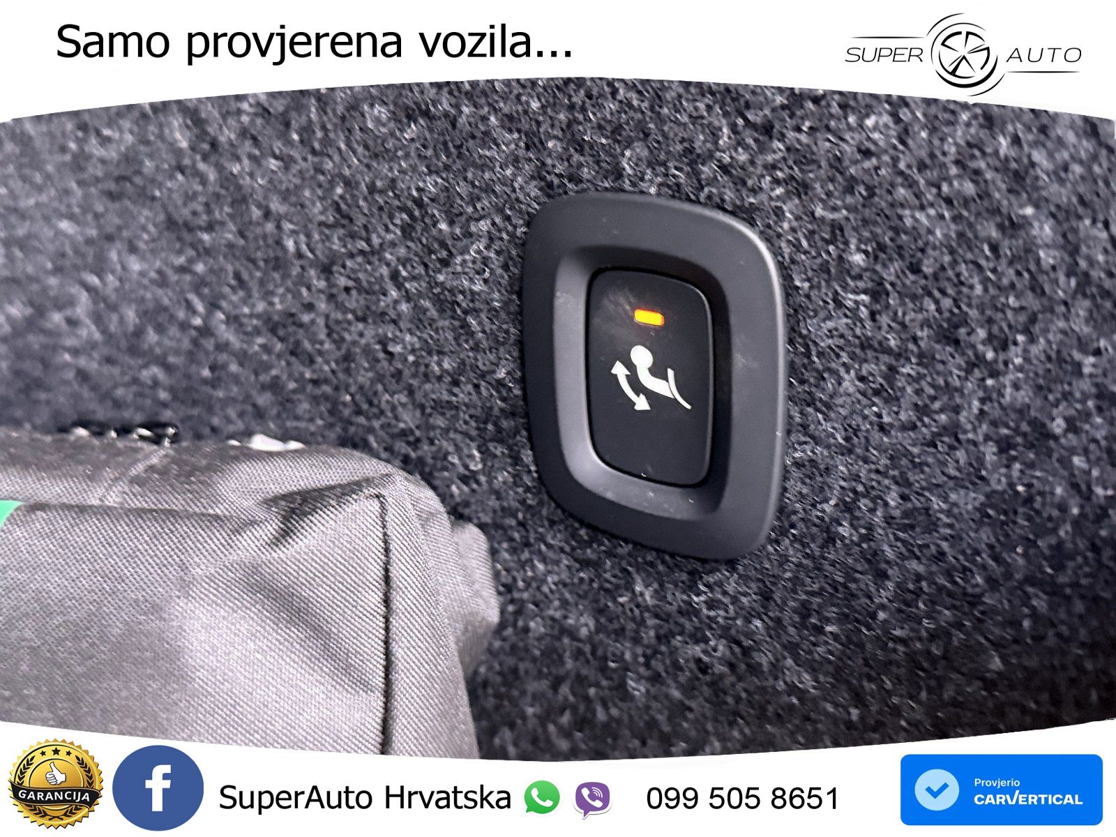 Volvo XC40 2.0 B3 163 KS Automatic ACC+GR SJED+360+PANO