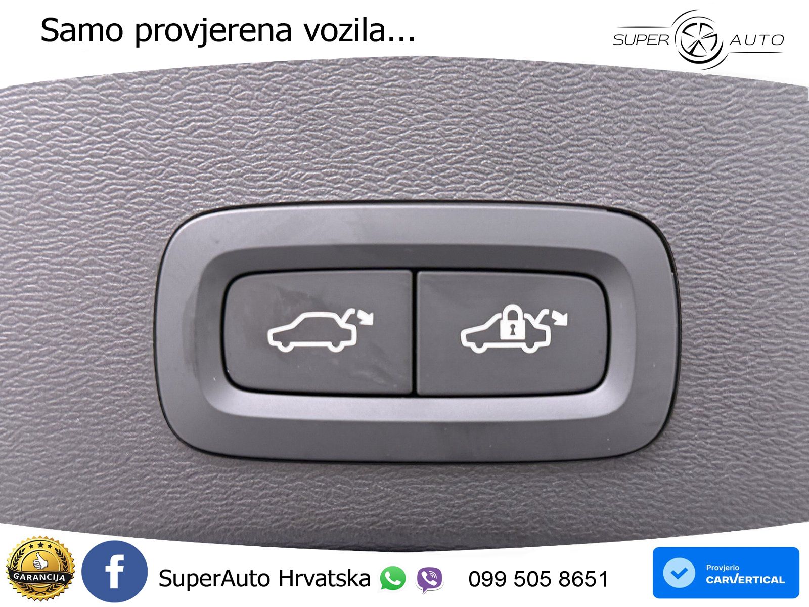 Volvo XC40 2.0 B3 163 KS Automatic ACC+GR SJED+360+PANO