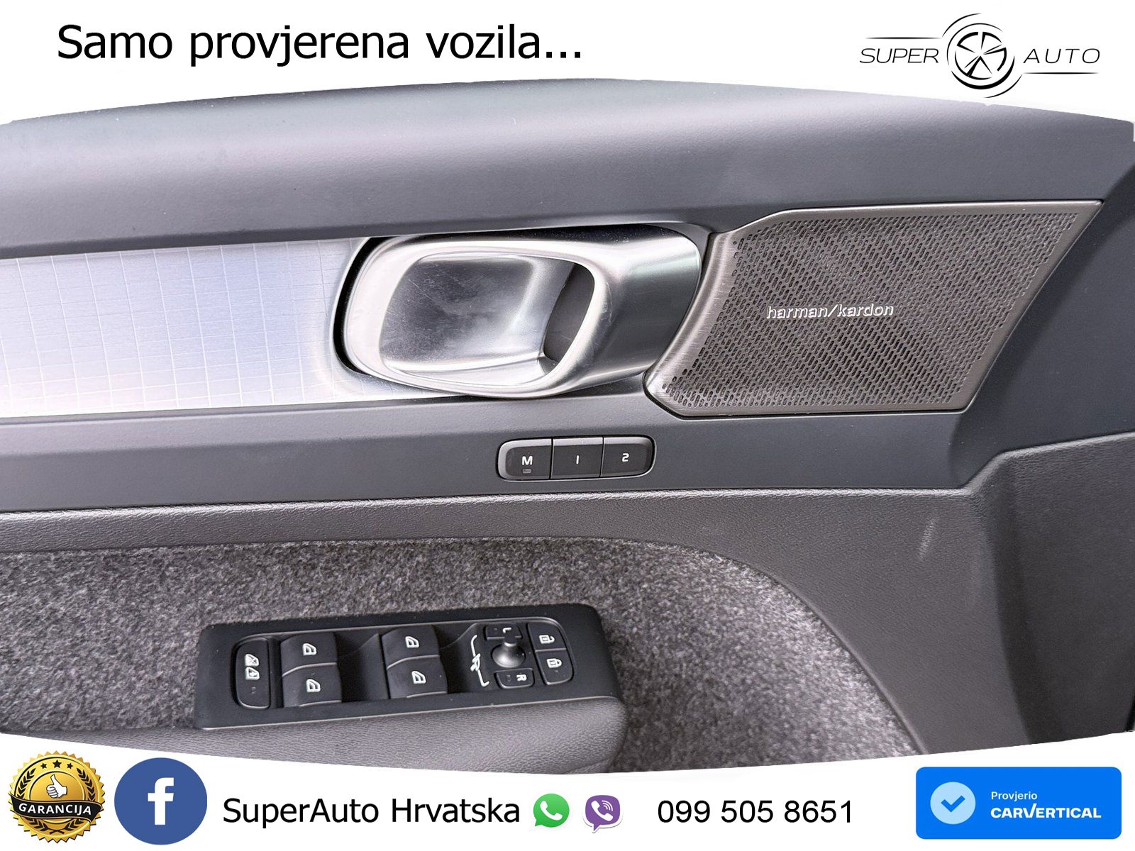 Volvo XC40 2.0 B3 163 KS Automatic ACC+GR SJED+360+PANO