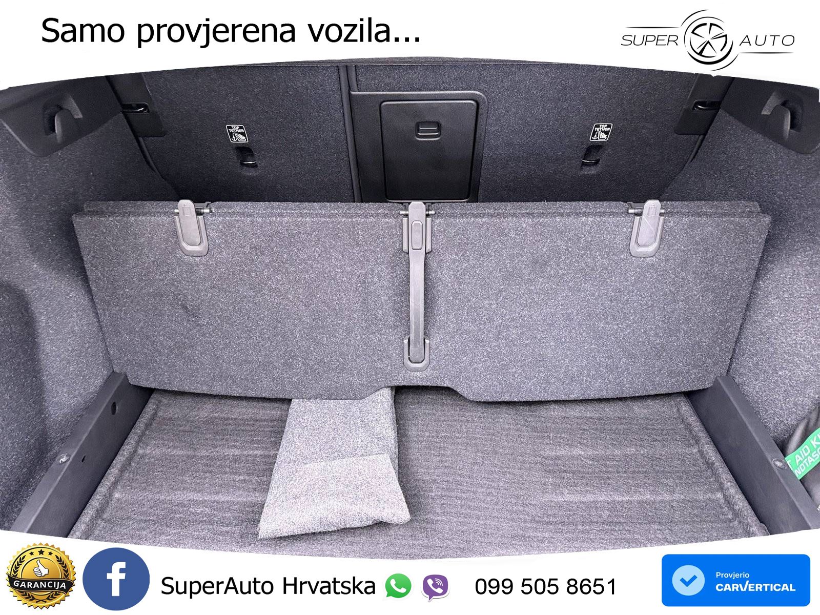 Volvo XC40 2.0 B3 163 KS Automatic ACC+GR SJED+360+PANO