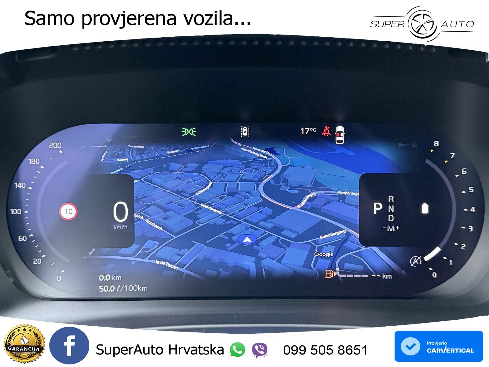 Volvo XC40 2.0 B3 163 KS Automatic ACC+GR SJED+360+PANO