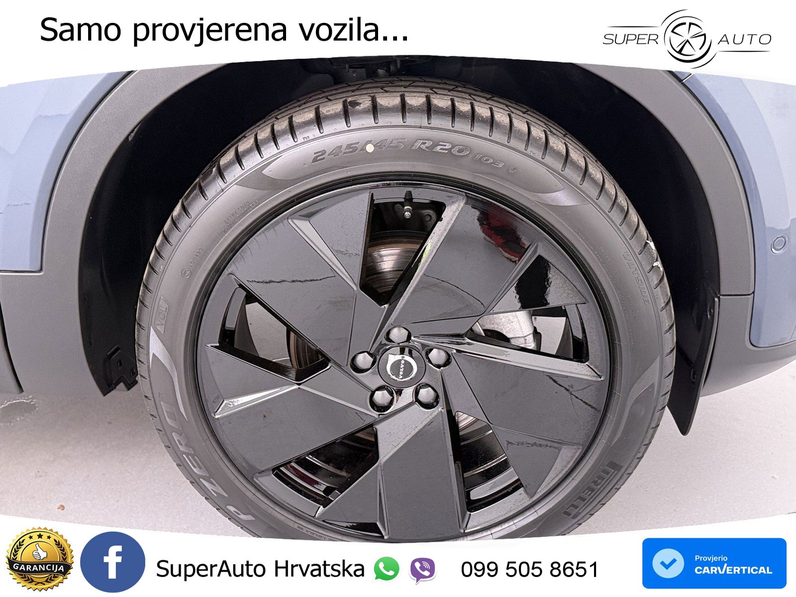 Volvo XC40 2.0 B3 163 KS Automatic ACC+GR SJED+360+PANO