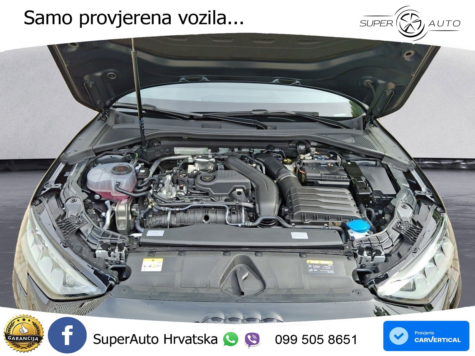 Audi A3 30 TFSI (116 KS) LED+ACC