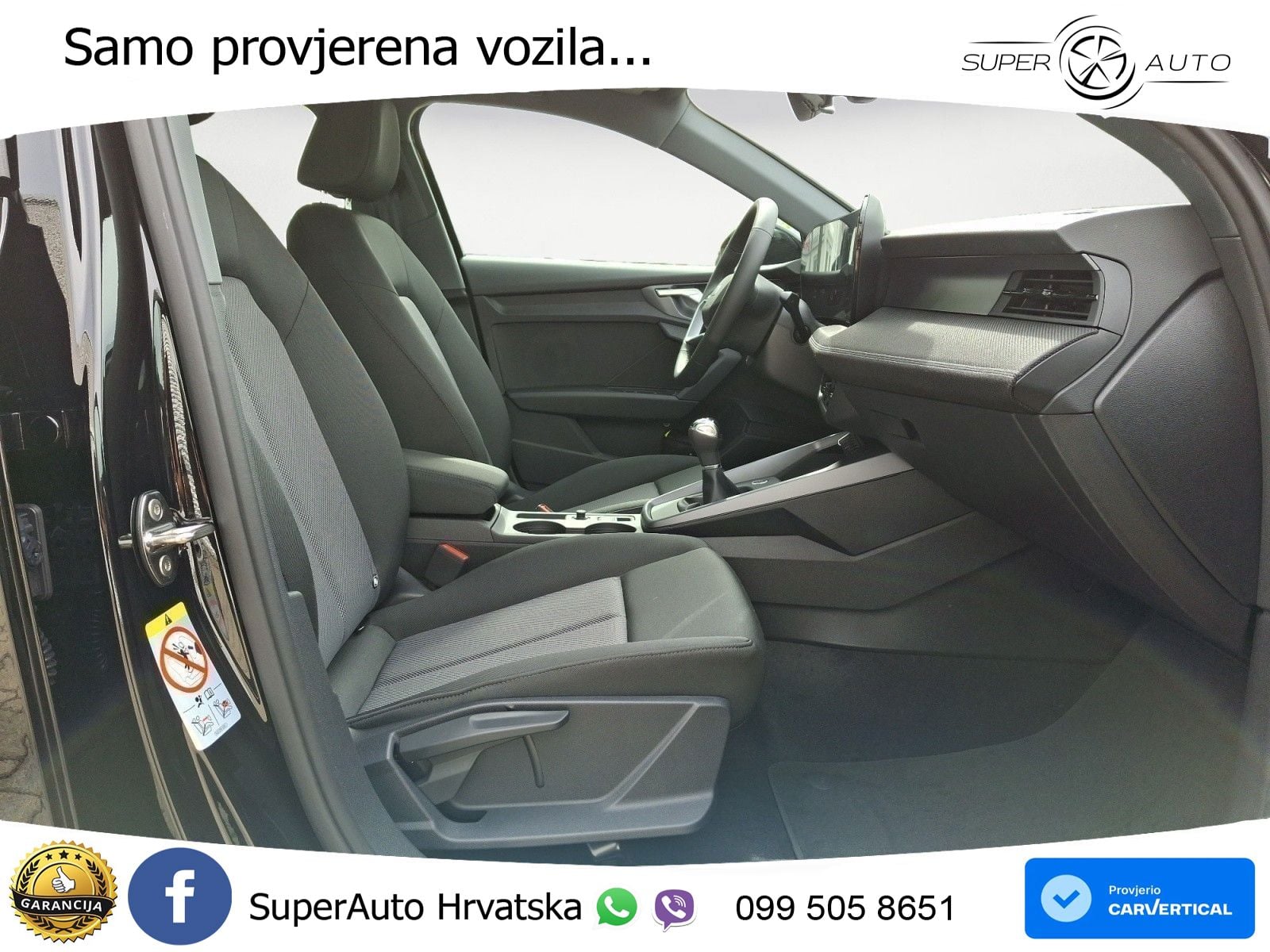 Audi A3 30 TFSI (116 KS) LED+ACC