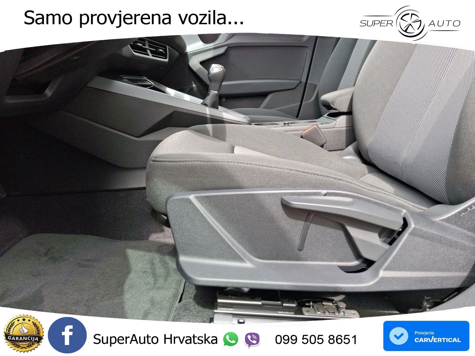 Audi A3 30 TFSI (116 KS) LED+ACC