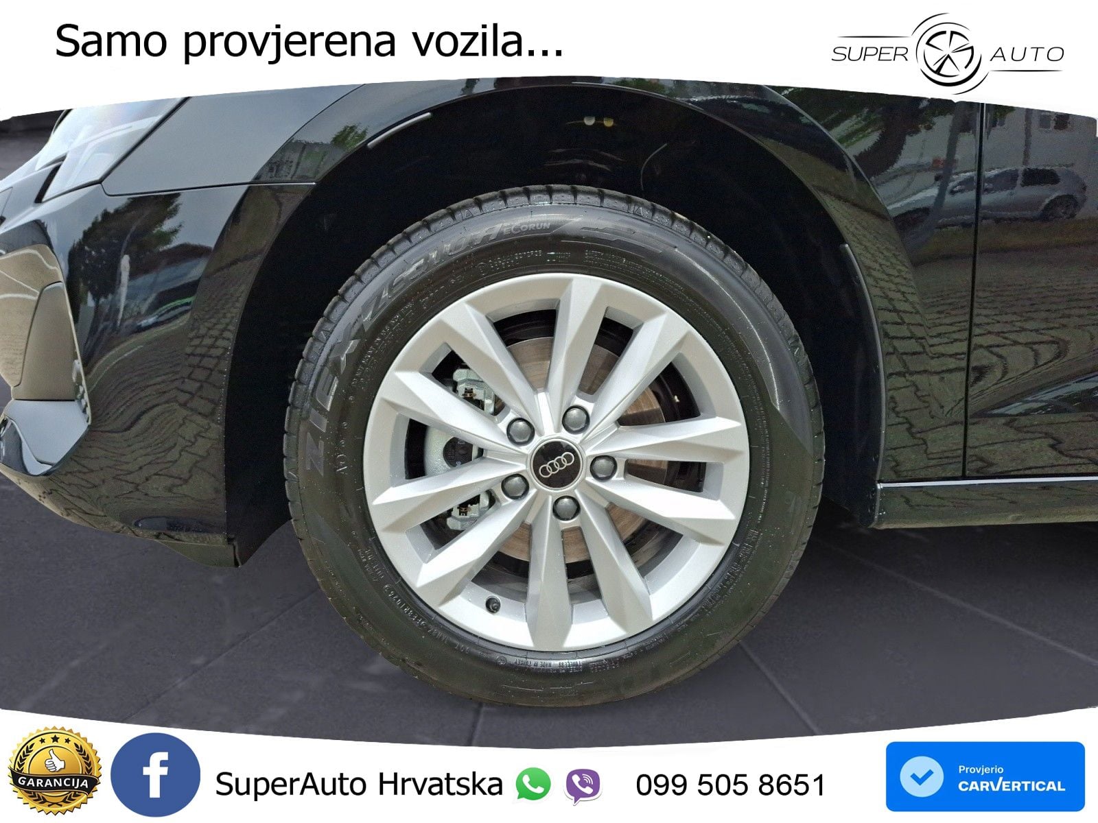 Audi A3 30 TFSI (116 KS) LED+ACC