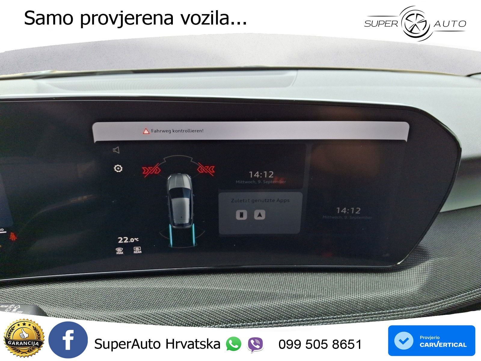 Audi A3 30 TFSI (116 KS) LED+ACC