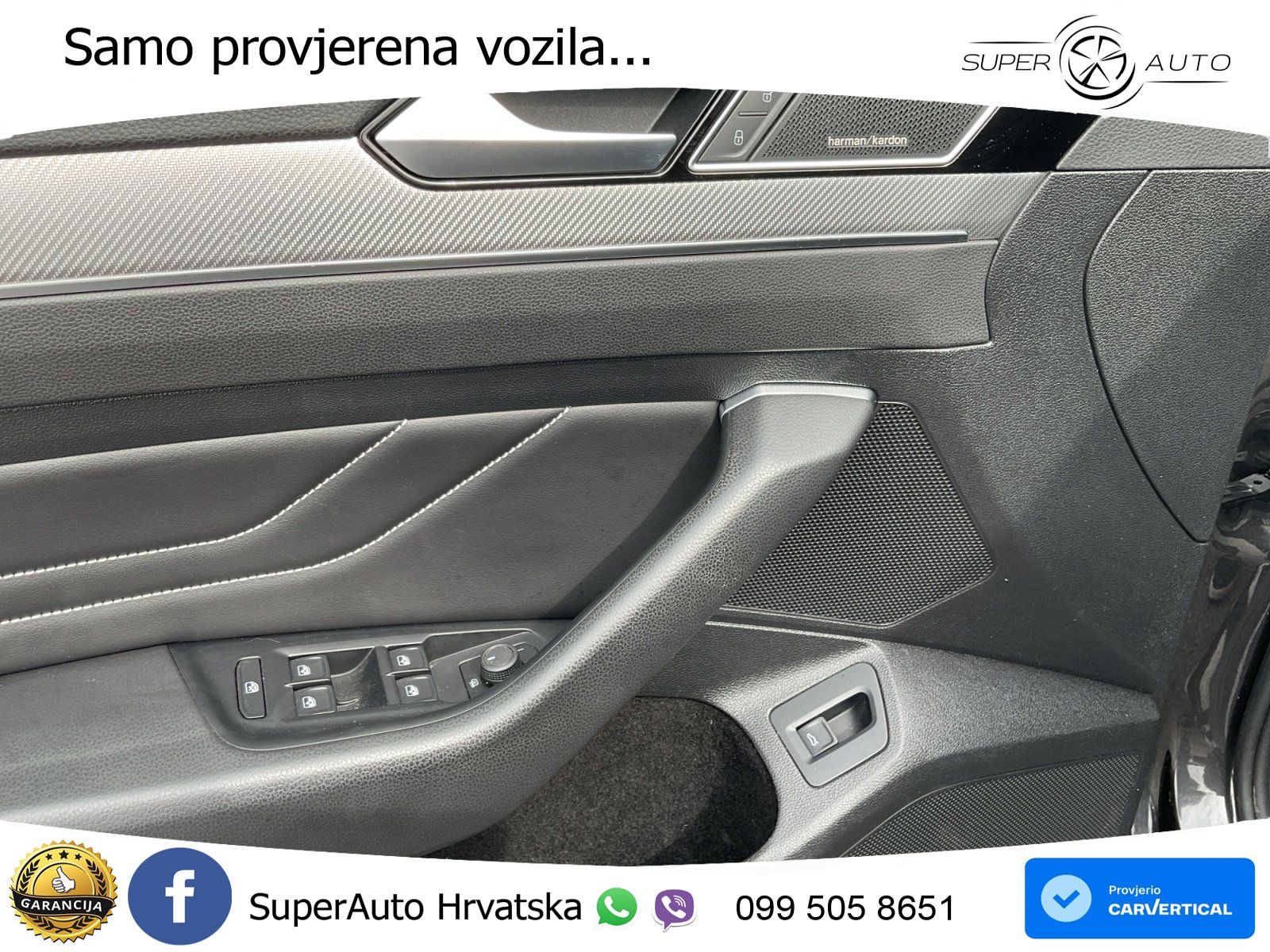 Volkswagen Passat Variant 2.0 TDI (200 KS) DSG Business MATRIX+GR SJED+KAM