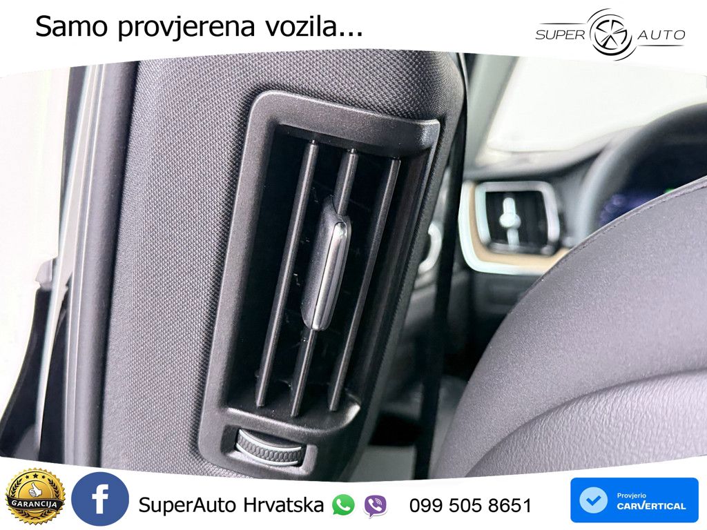 Volvo XC60 T6 AWD Geartronic ACC+HEAD+4xGR SJED+360+PANO