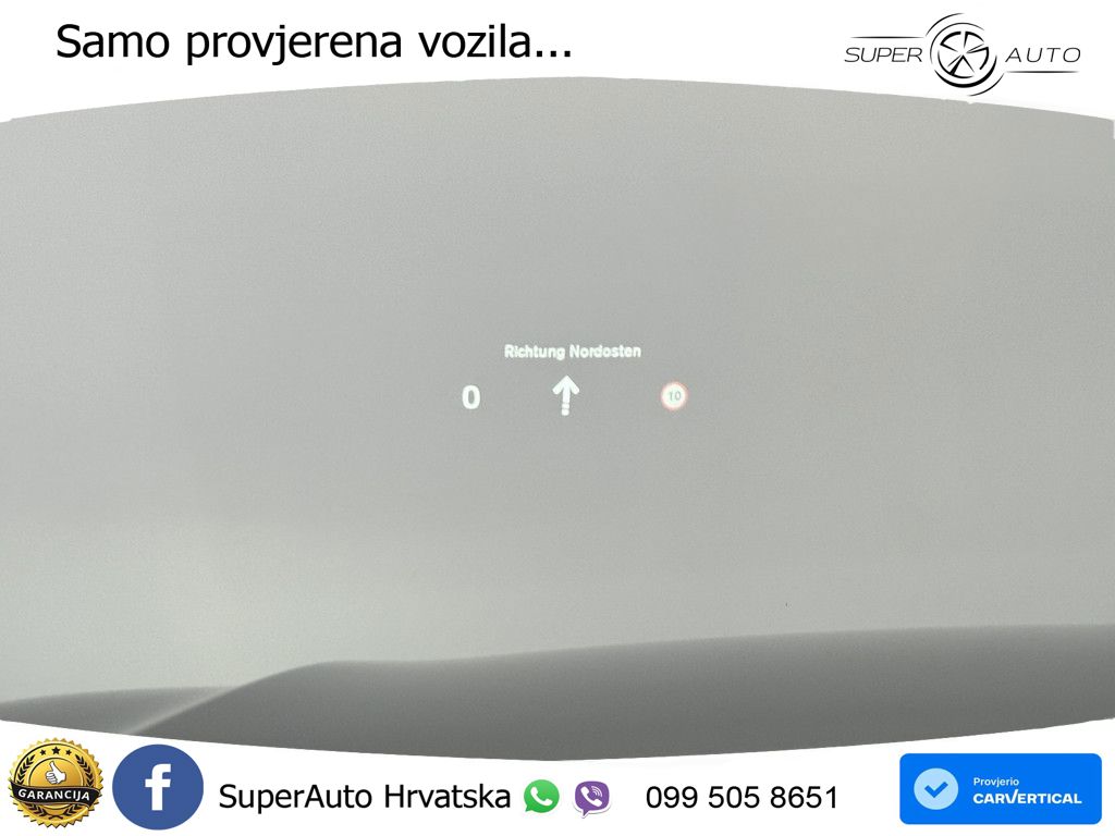 Volvo XC60 T6 AWD Geartronic ACC+HEAD+4xGR SJED+360+PANO
