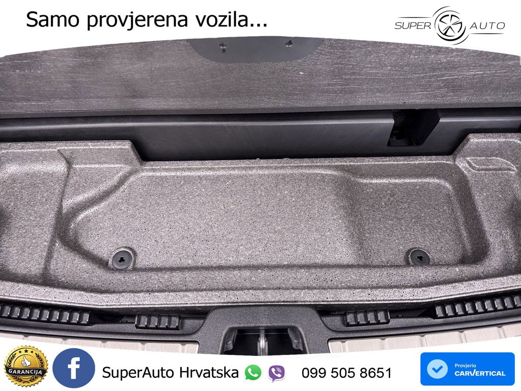 Volvo XC60 T6 AWD Geartronic ACC+HEAD+4xGR SJED+360+PANO