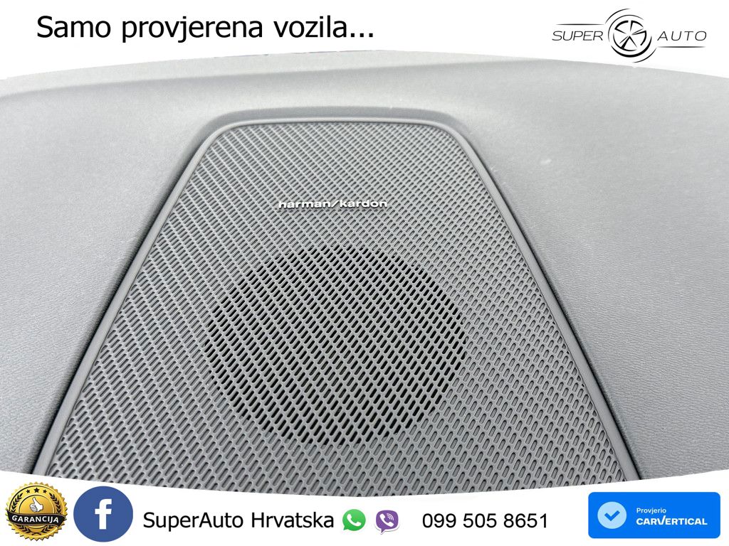Volvo XC60 T6 AWD Geartronic ACC+HEAD+4xGR SJED+360+PANO