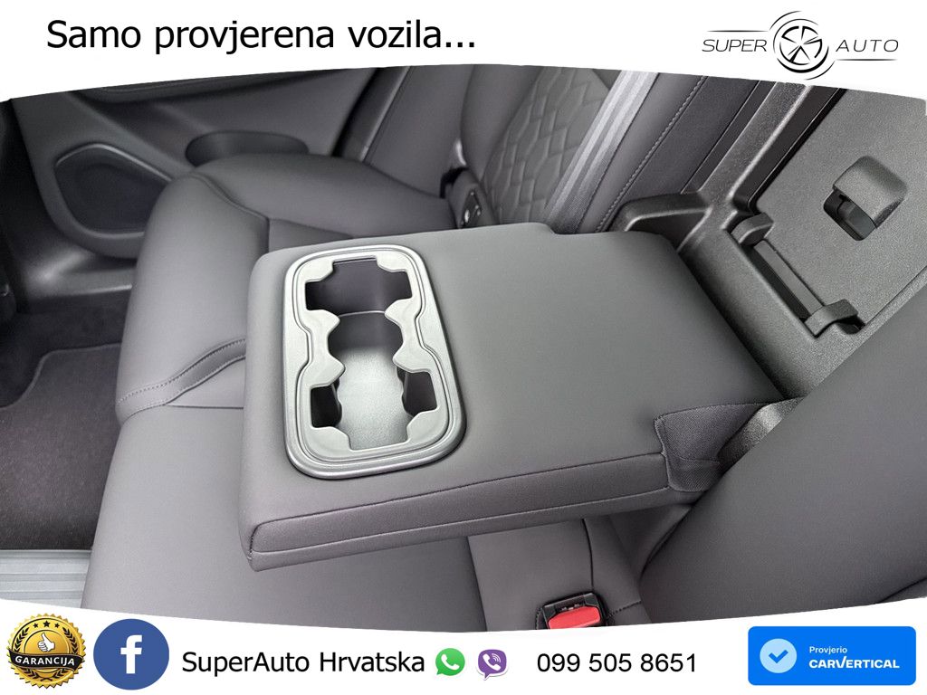 Volvo XC60 T6 AWD Geartronic ACC+HEAD+4xGR SJED+360+PANO