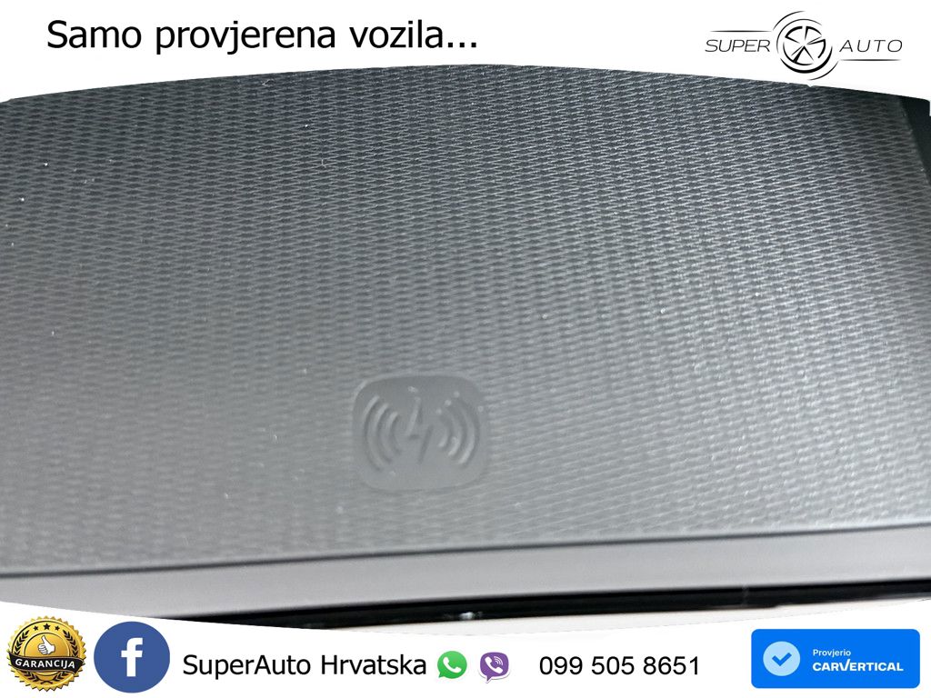 Volvo XC60 T6 AWD Geartronic ACC+HEAD+4xGR SJED+360+PANO