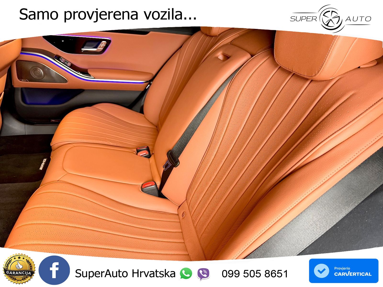 Mercedes S 450d (367 KS) EQ Boost 4MATIC 9G-TRONIC AMG ACC+HEAD+4xGR SJED+360+PANO