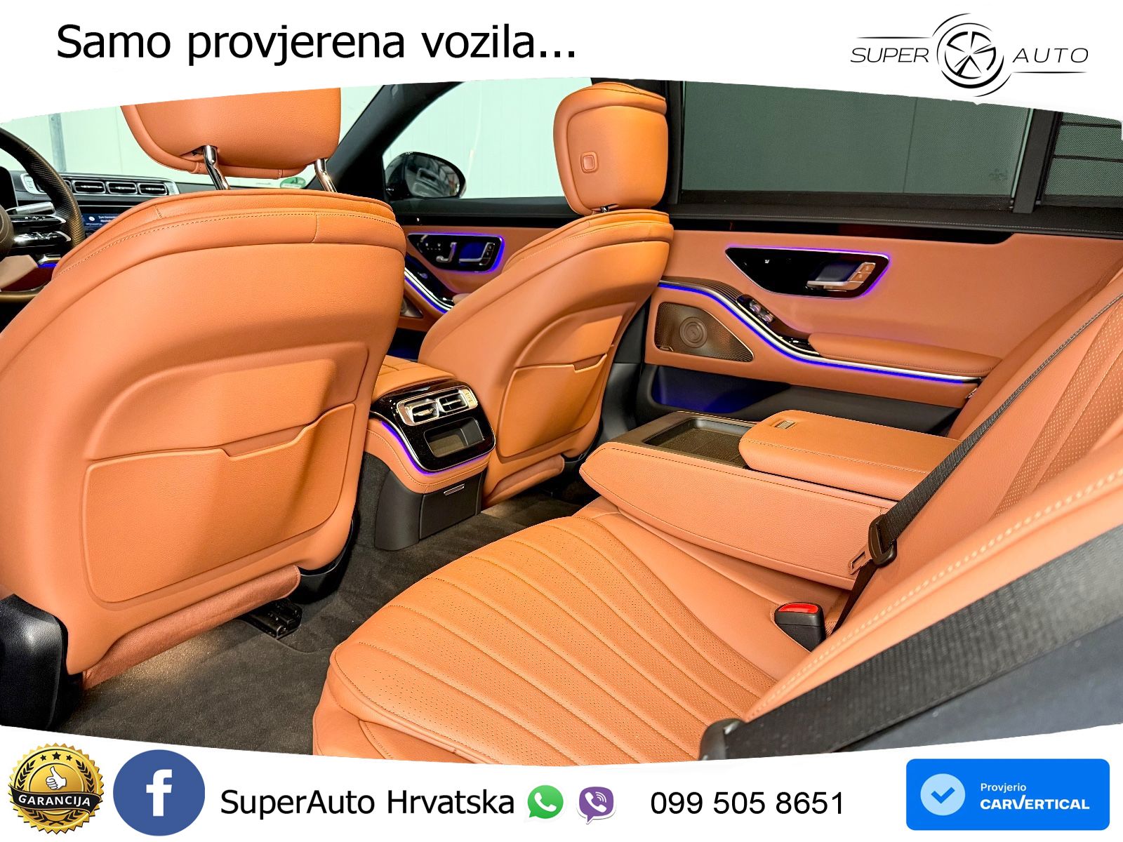 Mercedes S 450d (367 KS) EQ Boost 4MATIC 9G-TRONIC AMG ACC+HEAD+4xGR SJED+360+PANO