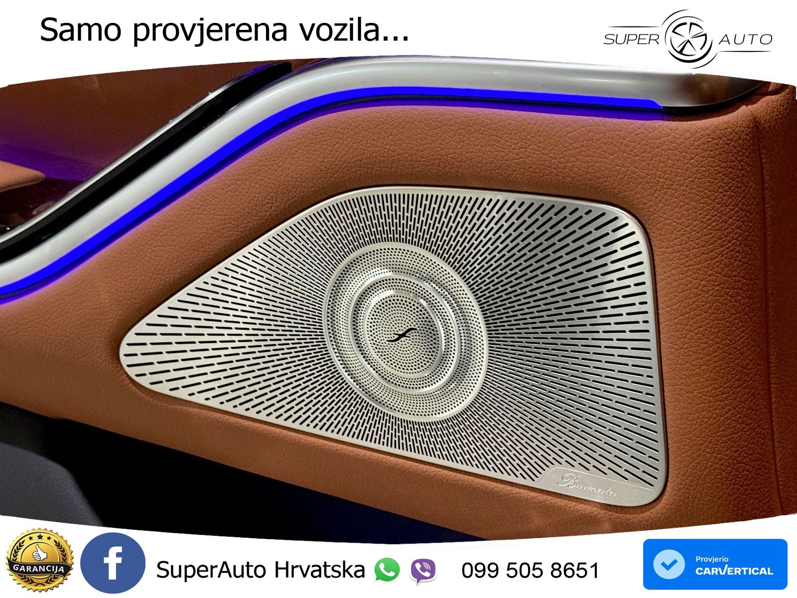 Mercedes S 450d (367 KS) EQ Boost 4MATIC 9G-TRONIC AMG ACC+HEAD+4xGR SJED+360+PANO