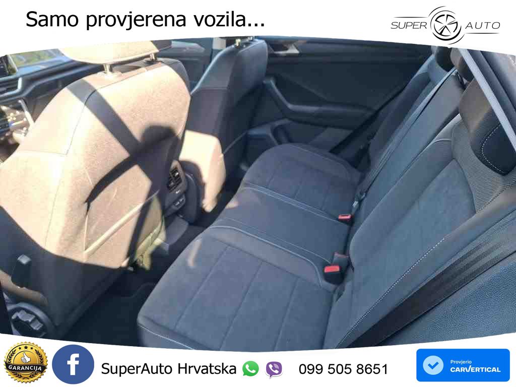 Volkswagen T-Roc 1.5 TSI (150 KS) DSG LED+GR SJED+ACC