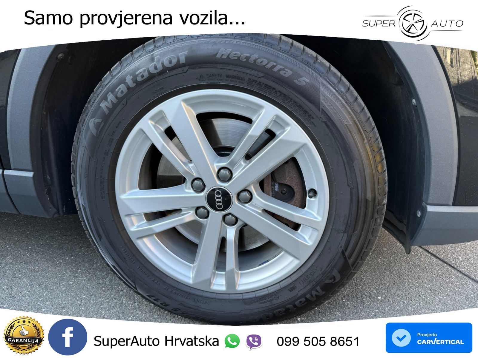 Audi Q3 40 TDI (200 KS) quattro S tronic LED+GR SJED+ACC