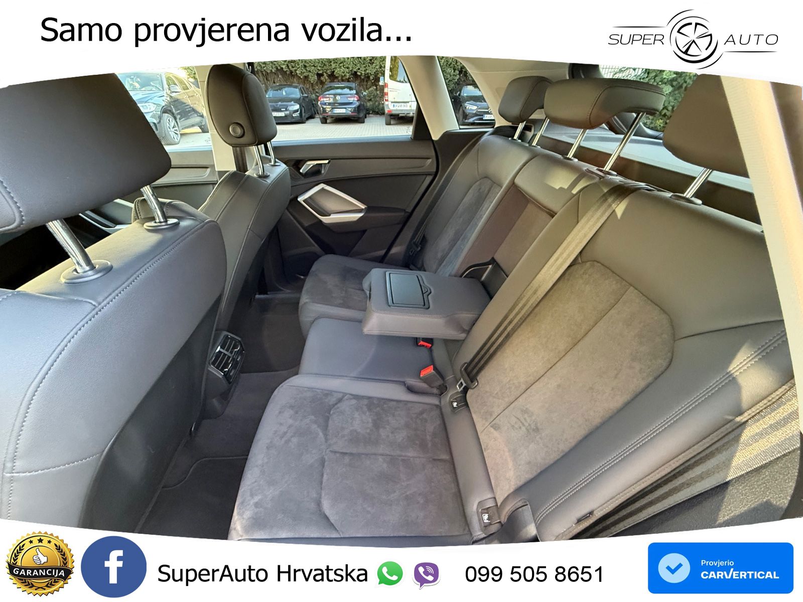 Audi Q3 40 TDI (200 KS) quattro S tronic LED+GR SJED+ACC