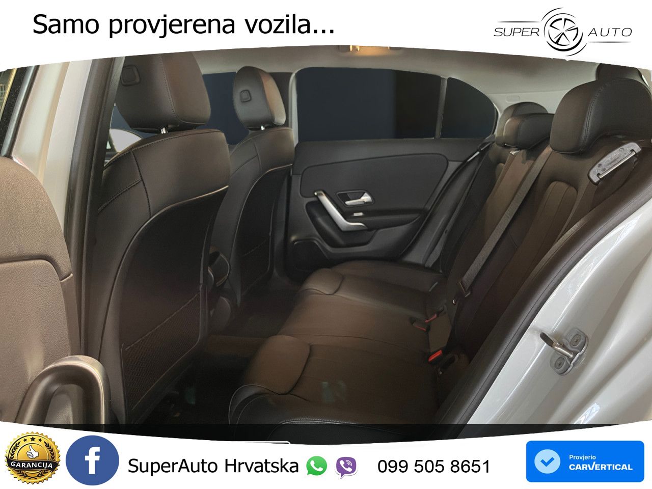 Mercedes-Benz A 180 7G-DCT