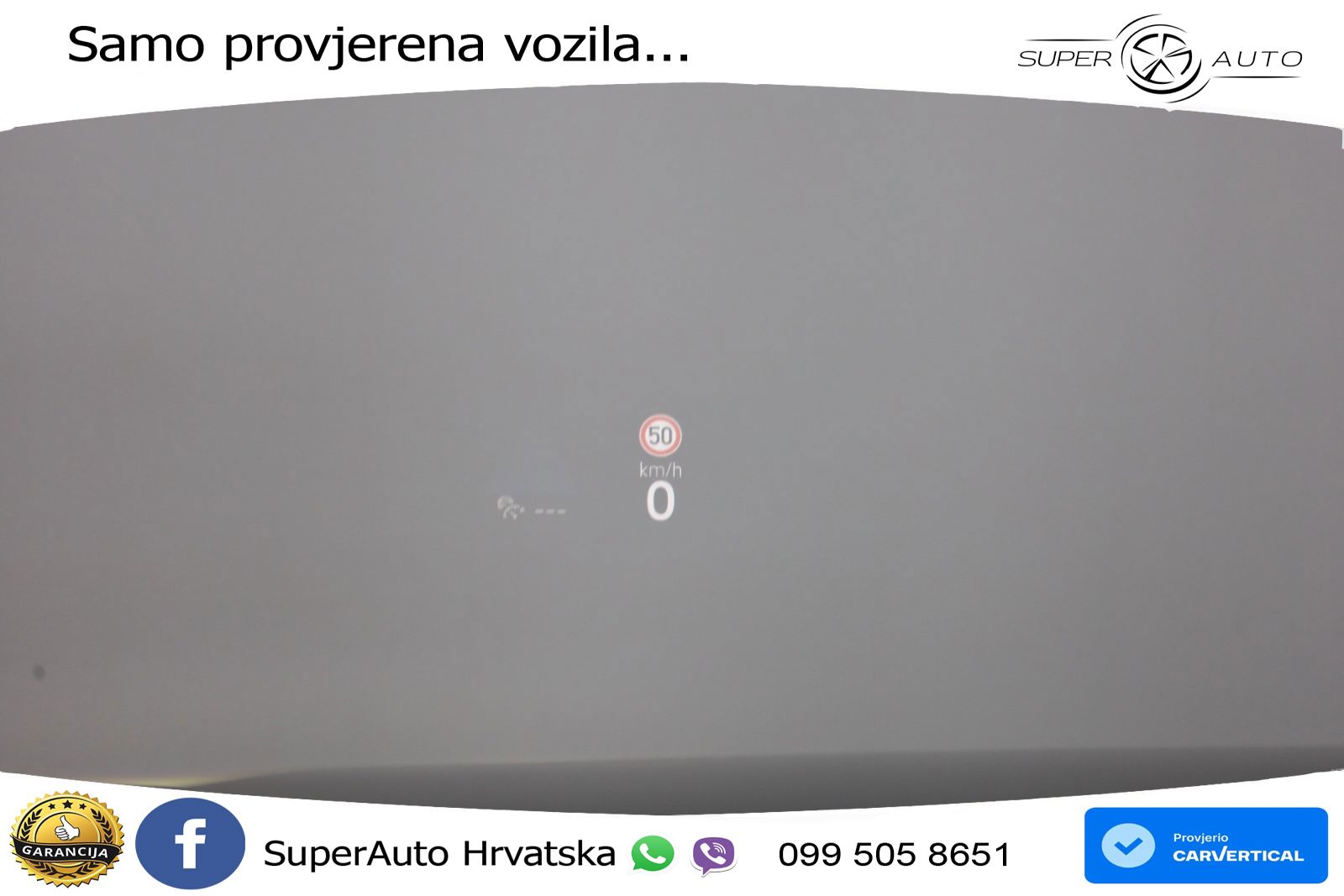 Volkswagen Passat Variant 1.5 eTSI (150 KS) DSG LED+GR SJED+ACC