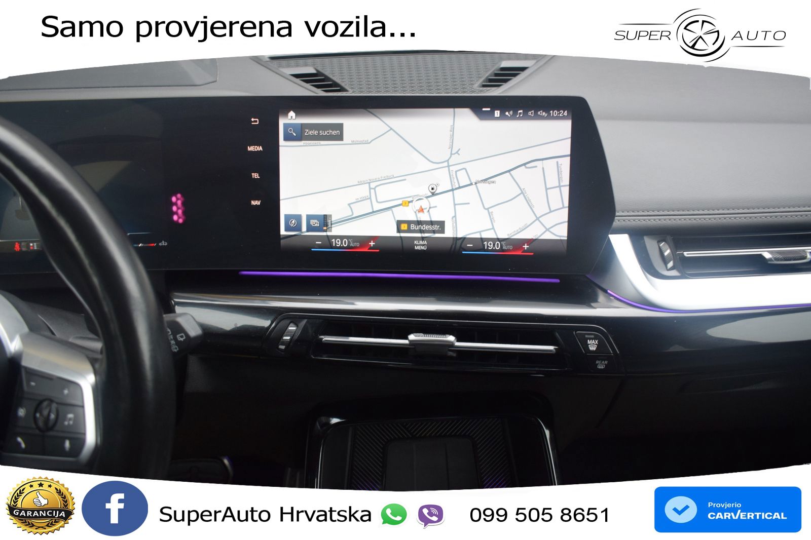 BMW X1 18d (150 KS) sDrive Steptronic M Sport LED+GR SJED+ACC