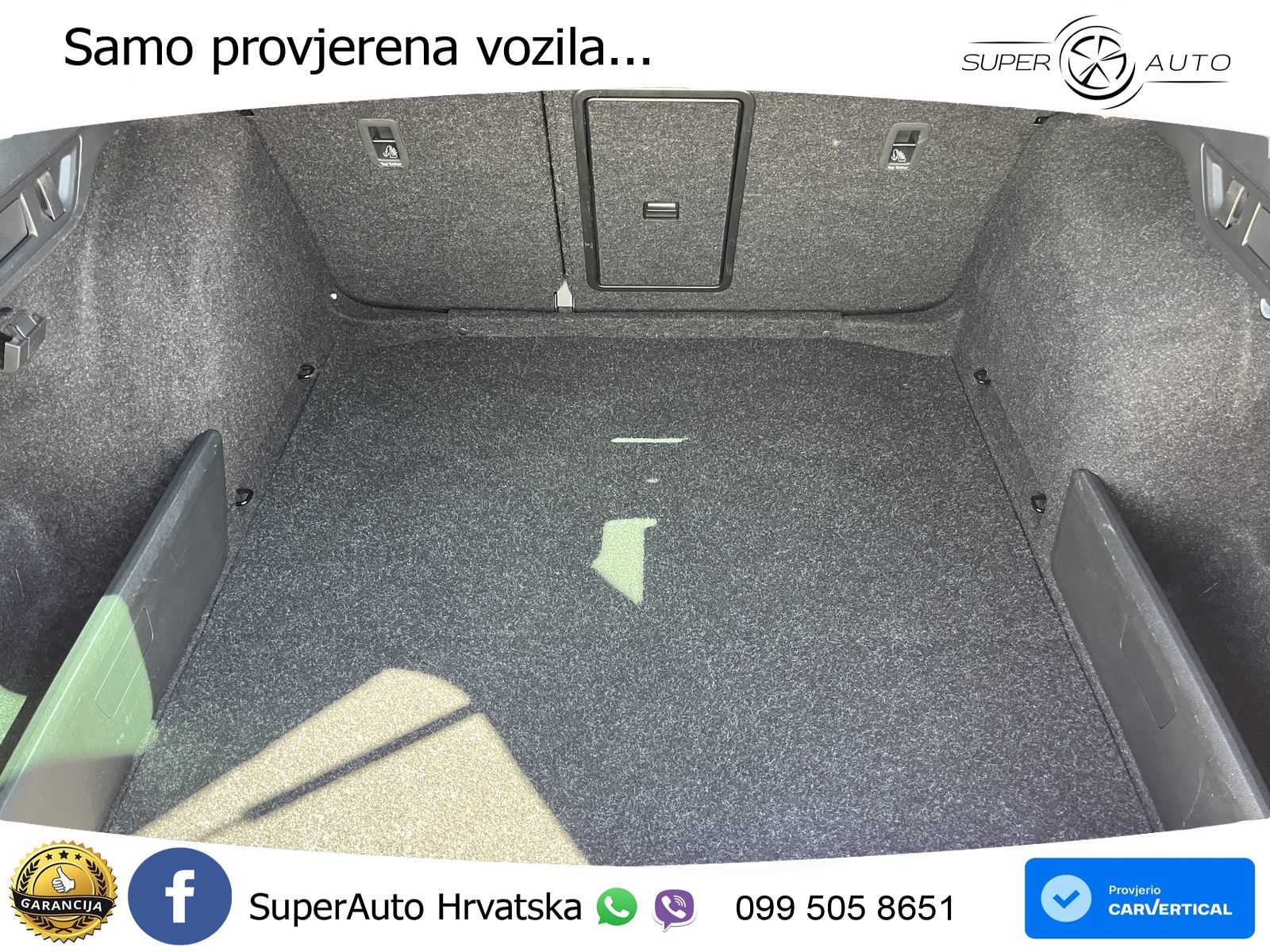 Škoda Octavia Combi RS 2.0 TDI (200 KS) DSG LED+GR SJED+ACC