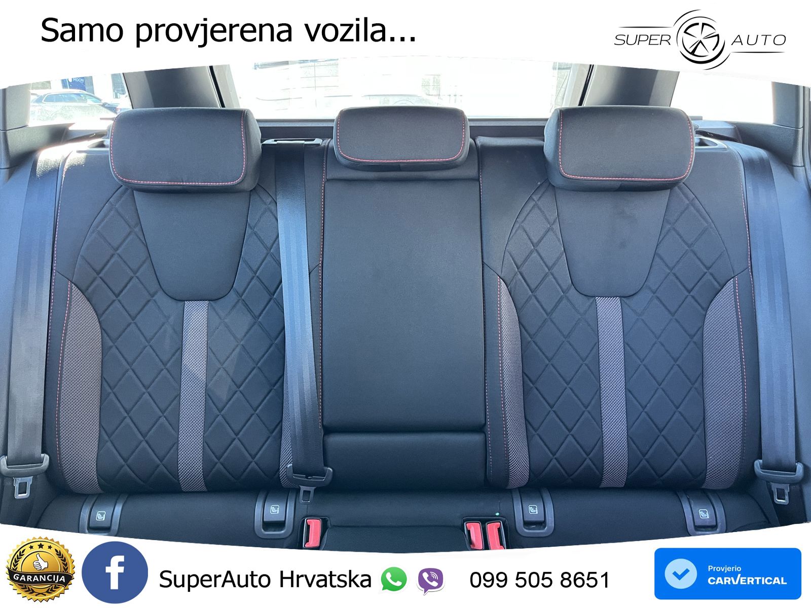 Škoda Octavia Combi RS 2.0 TDI (200 KS) DSG LED+GR SJED+ACC