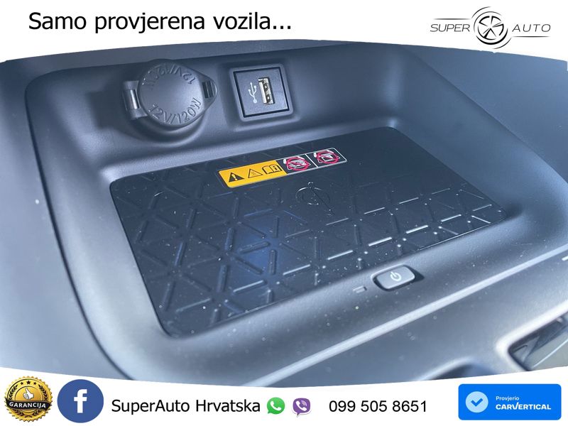 Toyota RAV4 2.5 (306 KS) Hybrid AWD-i eCVT LED+GR SJED+ACC