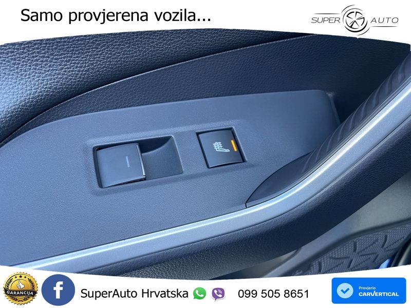 Toyota RAV4 2.5 (306 KS) Hybrid AWD-i eCVT LED+GR SJED+ACC