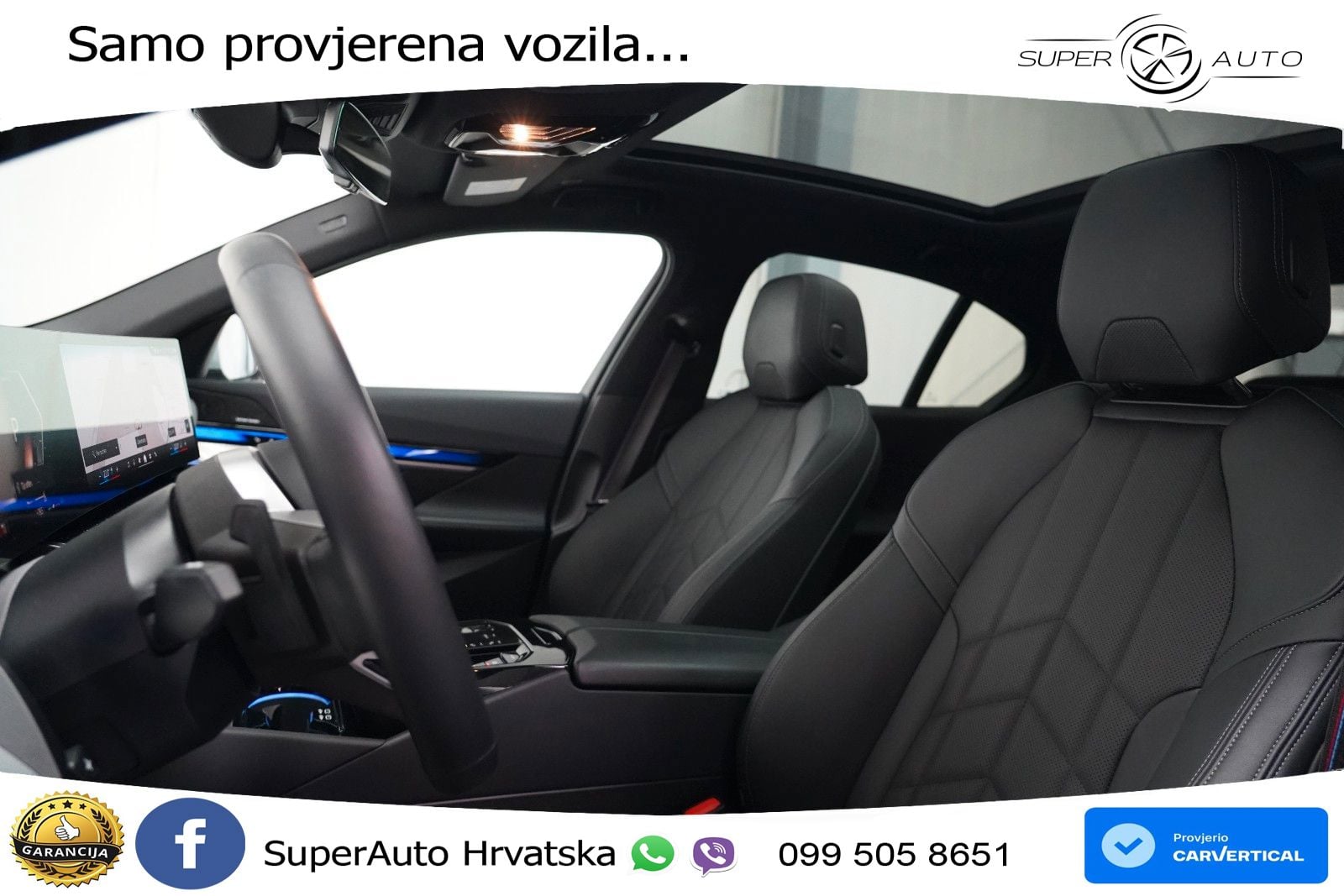BMW 520d (197 KS) Steptronic M Sport LED+GR SJED+ACC