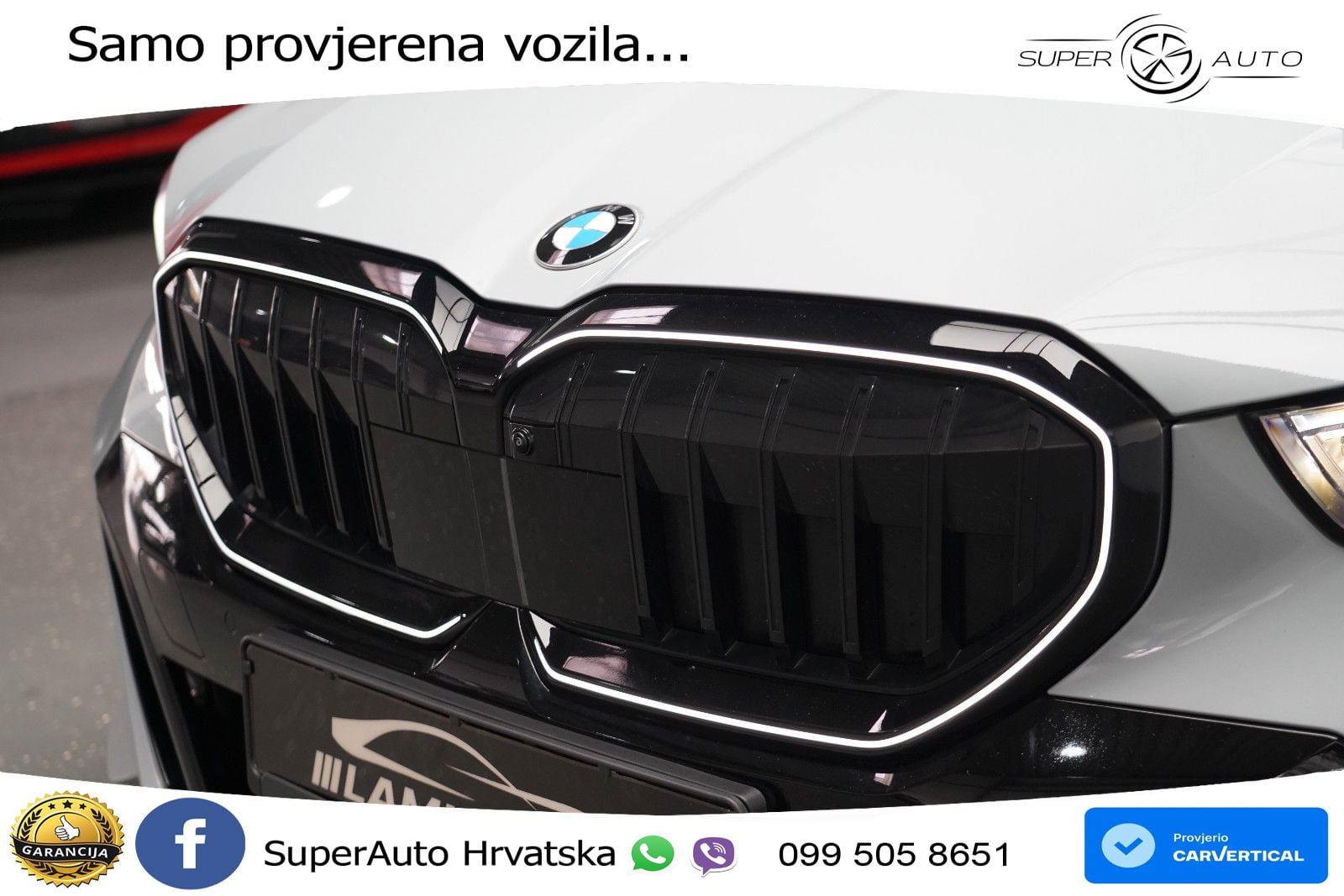 BMW 520d (197 KS) Steptronic M Sport LED+GR SJED+ACC