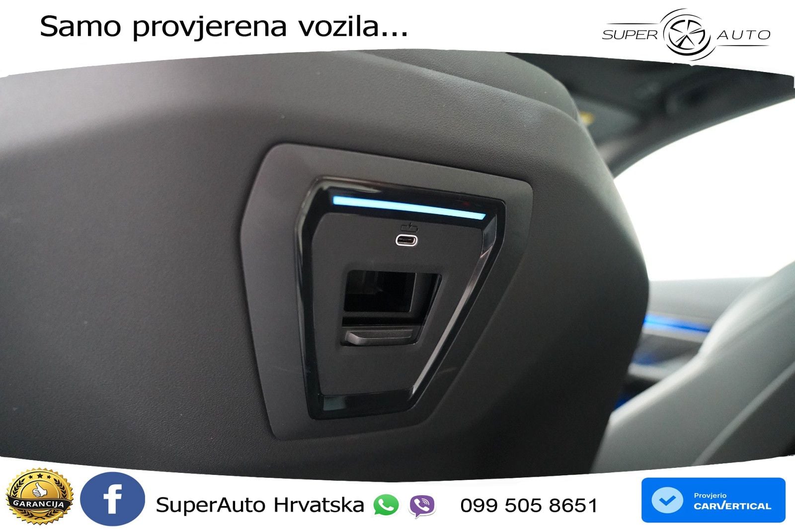 BMW 520d (197 KS) Steptronic M Sport LED+GR SJED+ACC