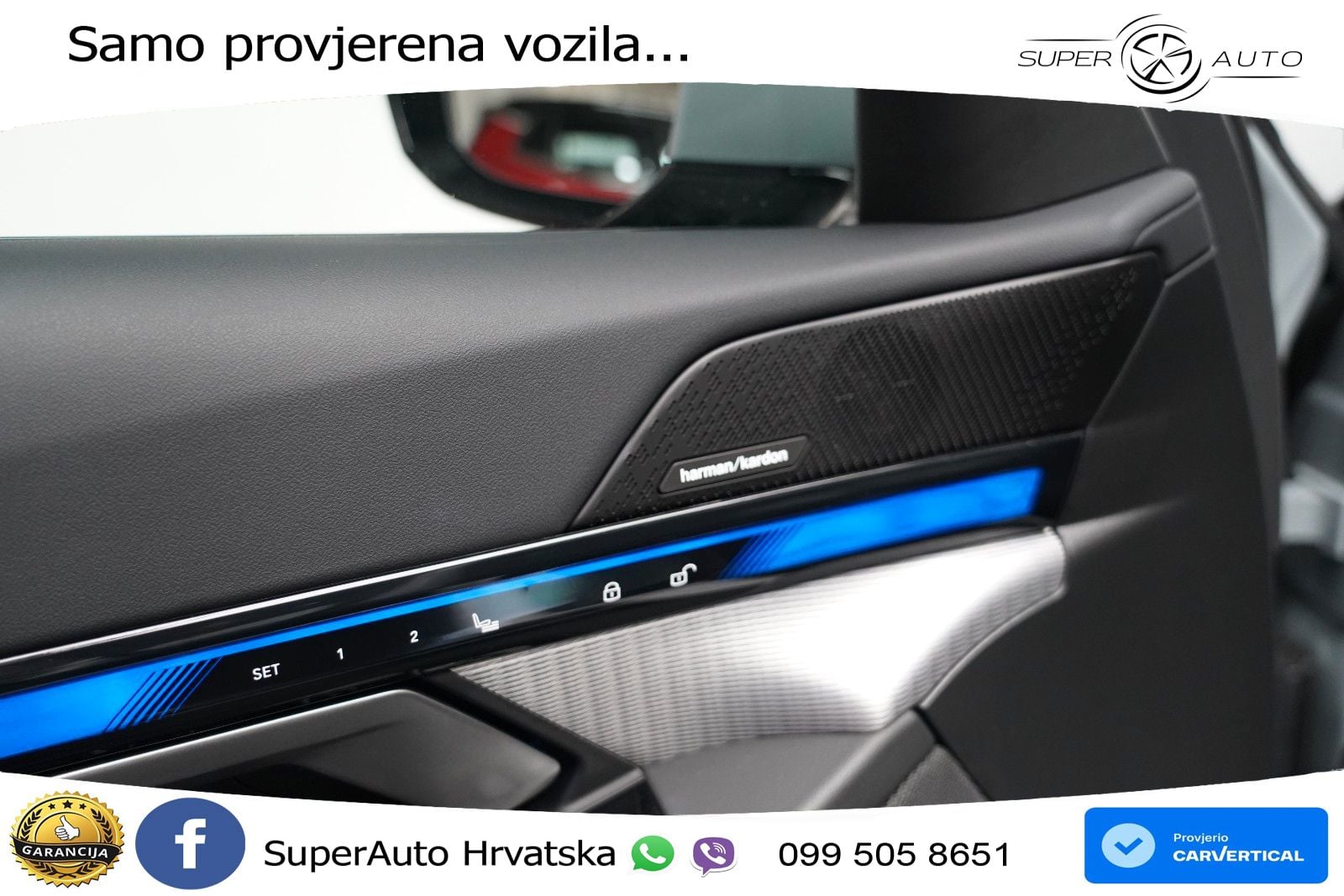 BMW 520d (197 KS) Steptronic M Sport LED+GR SJED+ACC