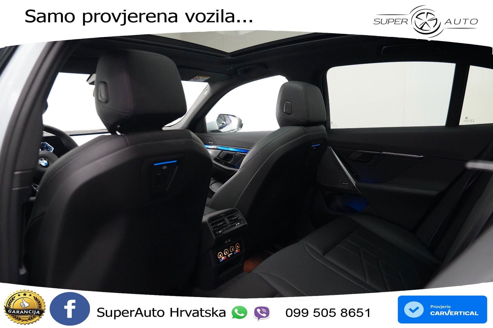 BMW 520d (197 KS) Steptronic M Sport LED+GR SJED+ACC