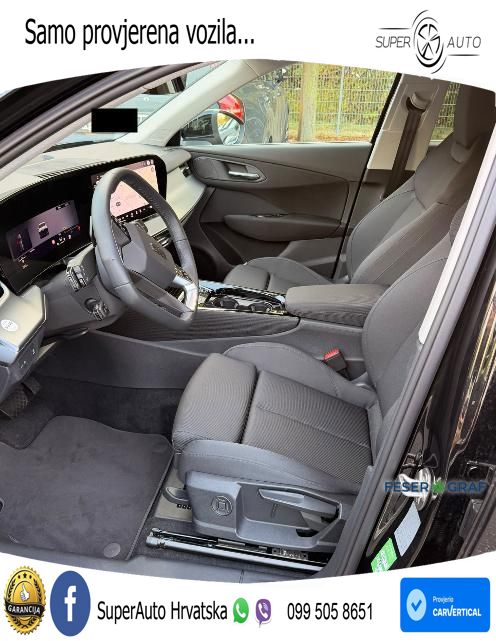 Audi Q3 1.5 TFSI (150 KS) S tronic LED+GR SJED+ACC